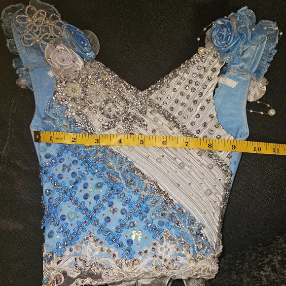 One Of A Kind Cupcake Dress 2T